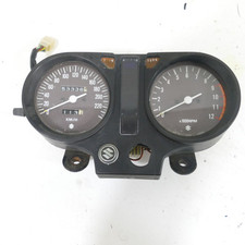 Suzuki 750 cockpit gebraucht kaufen  Dortmund