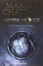 Tome coeur terre d'occasion Tome coeur terre d'occasion  France