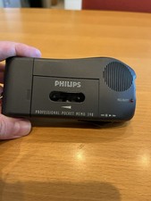 Phillips professional pocket for sale  CHIPPING NORTON