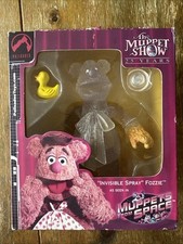 Invisible spray fozzie for sale  CORBY