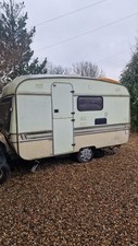 Caravan ideal diy for sale  TAMWORTH