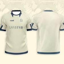 Maglia alpine shawn usato  Torre Annunziata
