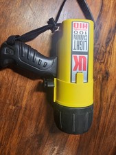 Light cannon 100 for sale  Austin