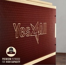 Yes4all plyo box for sale  GRANTHAM
