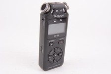 Tascam handheld digital for sale  Pensacola