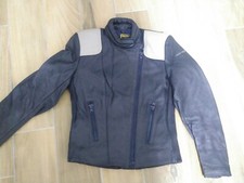 Giubbotto vintage biker usato  Crotone