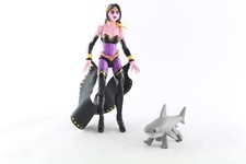Marvel legends shiklah for sale  CLACTON-ON-SEA