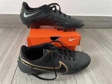 Scarpini calcio nike usato  Roma