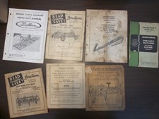 John deere implement for sale  Suring