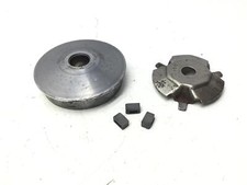 Puleggia mobile variatore usato  Viareggio
