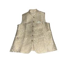 Nehru jacket for sale  LUTON