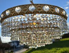 Franz lüster kristalllüster gebraucht kaufen  Rimbach