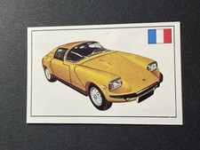 Carte panini histoire d'occasion  Senlis