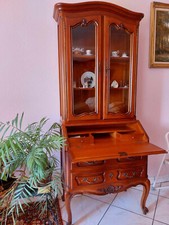 âne secrétaire merisier d'occasion  Wissembourg