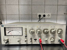 Agilent 339a audioanalyzer gebraucht kaufen  Düsseldorf