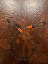 Kryptonite kryptoflex looped for sale  Sammamish
