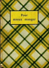 Mieux manger collectif d'occasion  Hennebont
