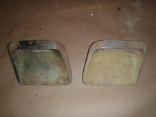 1968 gto hood for sale  Houston