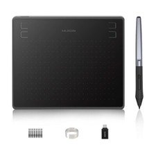 Huion hs64 grafiktablett gebraucht kaufen  Eckelsheim, Gau-Bickelheim, Wonsheim