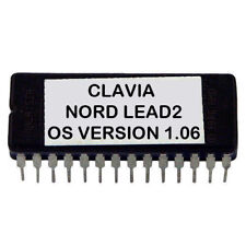 Clavia nord lead usato  Italia