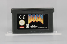 Doom 1996 gba gebraucht kaufen  St Ingbert