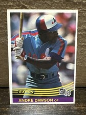 Vtg 1984 donruss for sale  Denver