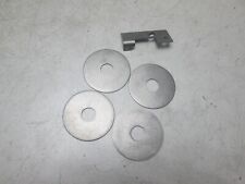 Drosselsatz drossel teile gebraucht kaufen  Detmold