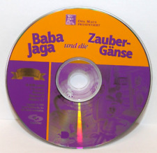 Baba jaga zaubergänse gebraucht kaufen  Waldkirch