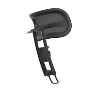 Usado, Atlas O Melhor Encosto de Cabeça para a Cadeira Herman Miller Aeron - Grafite Remasterizado comprar usado  Enviando para Brazil