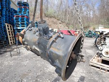 Spicer es56 manual for sale  Carbondale