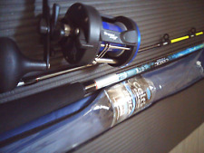 Sea fishing rods for sale  LLANELLI