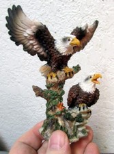 Beautiful pair bald for sale  Fairbanks