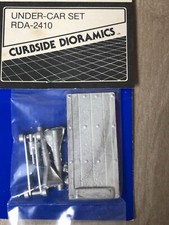 Under car set gebraucht kaufen  Germering