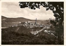 Deliceto panorama usato  Melfi