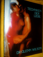 Techniken wilson erotik gebraucht kaufen  Rodewisch