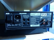 Ampli naim audio d'occasion Ampli naim audio d'occasion  Concarneau