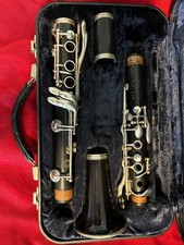 Selmer series clarinet for sale  Potomac