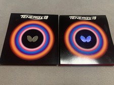 Butterly tenergy rot gebraucht kaufen  Löffingen