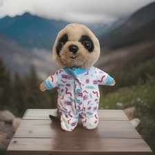 Compare market meerkat for sale Compare market meerkat for sale  MANSFIELD