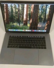 Macbook pro 2019 d'occasion  Rive-de-Gier