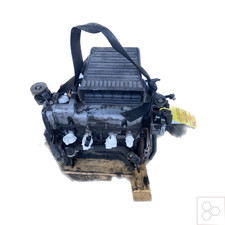 Motore semicompl. fiat usato  Italia
