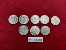 Konvolut münzen antik gebraucht kaufen  Burgstädt