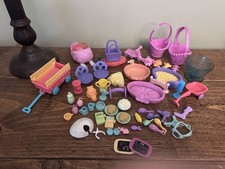 Lps accessories bundle for sale  ALFRETON