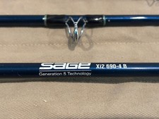 Sage xi2 690 for sale  Marysville