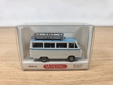 Wiking 027098 borgward gebraucht kaufen  Kaltenkirchen