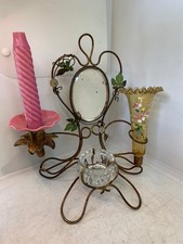 Ancienne glace vase d'occasion Ancienne glace vase d'occasion  Roubaix