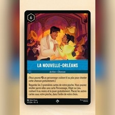 Carte disney lorcana d'occasion  Pringy