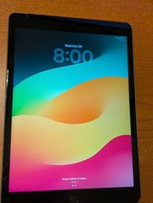 Apple iPad (9ª Geração) A2604 64 GB, Wi-Fi + 4G, 10,2 pol - Cinza Espacial comprar usado Apple iPad (9ª Geração) A2604 64 GB, Wi-Fi + 4G, 10,2 pol - Cinza Espacial comprar usado  Enviando para Brazil