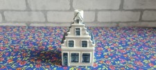 Miniature maison bols d'occasion  Beuvry