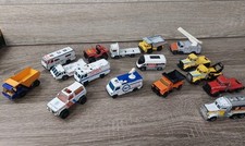Vintage matchbox peterbilt for sale  MALTON